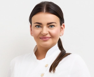 Dorota F.